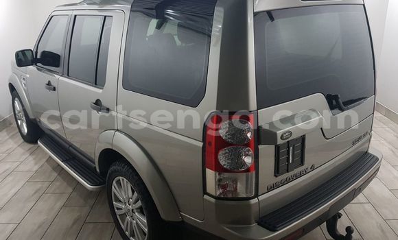 Buy Used Land Rover Discovery Sport Silver Car in Import - Dubai in Hhohho Buy Used Land Rover Discovery Sport Silver Car in Import - Dubai in Hhohho
