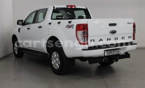 Buy Used Ford Ranger White Car in Kubuta in Shiselweni District Buy Used Ford Ranger White Car in Kubuta in Shiselweni District