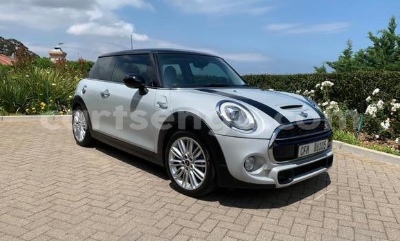 Buy Used MINI Cooper Beige Car in Ezulwini in Hhohho Buy Used MINI Cooper Beige Car in Ezulwini in Hhohho