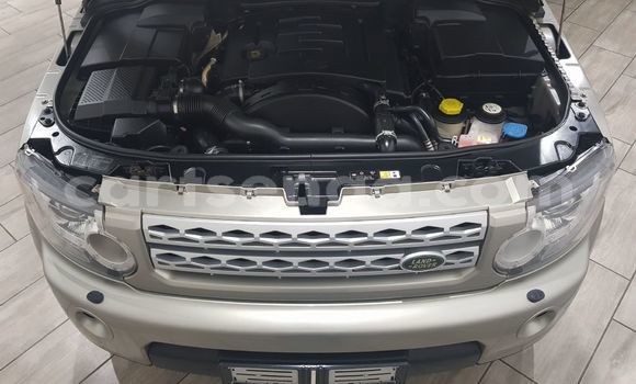 Buy Used Land Rover Discovery Sport Silver Car in Import - Dubai in Hhohho Buy Used Land Rover Discovery Sport Silver Car in Import - Dubai in Hhohho