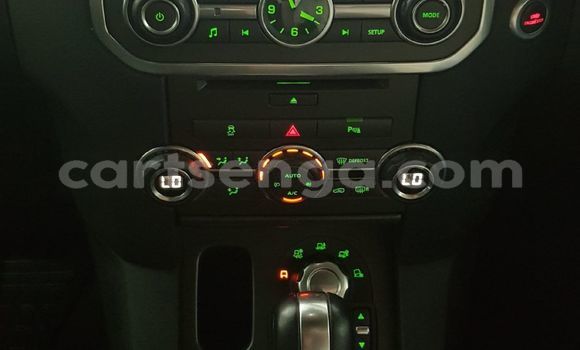 Buy Used Land Rover Discovery Sport Silver Car in Import - Dubai in Hhohho Buy Used Land Rover Discovery Sport Silver Car in Import - Dubai in Hhohho