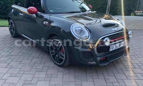 Acheter Occasion Voiture MINI Cooper Gris à Ezulwini, Hhohho