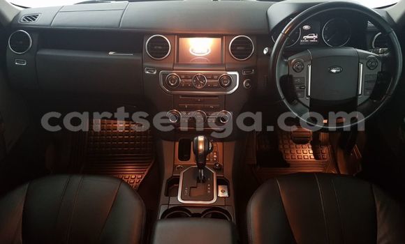 Buy Used Land Rover Discovery Sport Silver Car in Import - Dubai in Hhohho Buy Used Land Rover Discovery Sport Silver Car in Import - Dubai in Hhohho