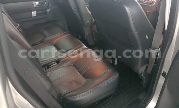 Buy Used Land Rover Discovery Sport Silver Car in Import - Dubai in Hhohho Buy Used Land Rover Discovery Sport Silver Car in Import - Dubai in Hhohho