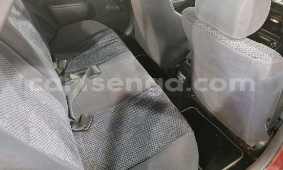 Buy Used Toyota Corolla Red Car in Mbabane in Manzini Buy Used Toyota Corolla Red Car in Mbabane in Manzini