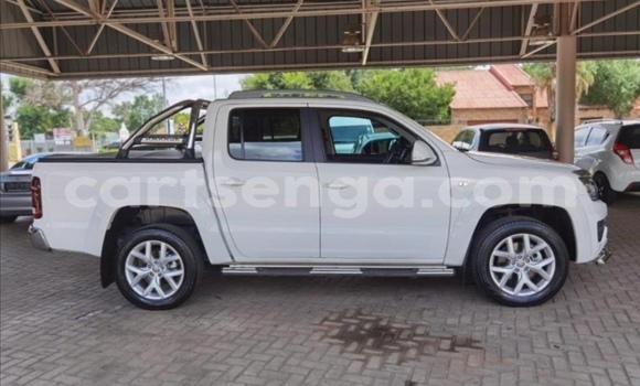 Nunua Ilio tumika Volkswagen Amarok White Gari ndani ya Bulembu nchini Hhohho Nunua Ilio tumika Volkswagen Amarok White Gari ndani ya Bulembu nchini Hhohho