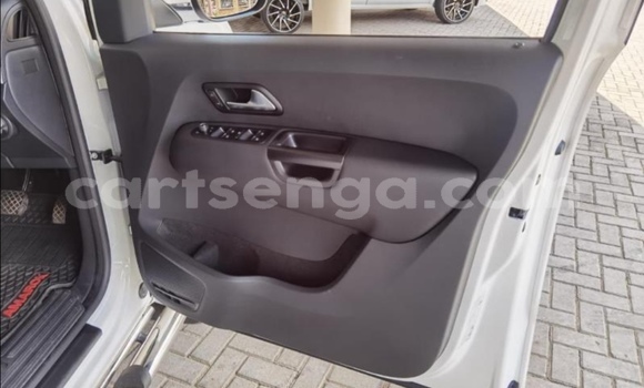 Nunua Ilio tumika Volkswagen Amarok White Gari ndani ya Bulembu nchini Hhohho Nunua Ilio tumika Volkswagen Amarok White Gari ndani ya Bulembu nchini Hhohho