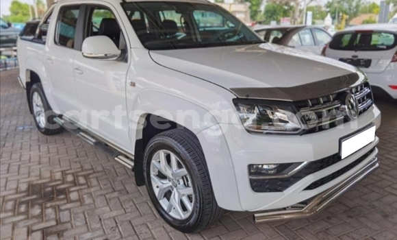Nunua Ilio tumika Volkswagen Amarok White Gari ndani ya Bulembu nchini Hhohho Nunua Ilio tumika Volkswagen Amarok White Gari ndani ya Bulembu nchini Hhohho