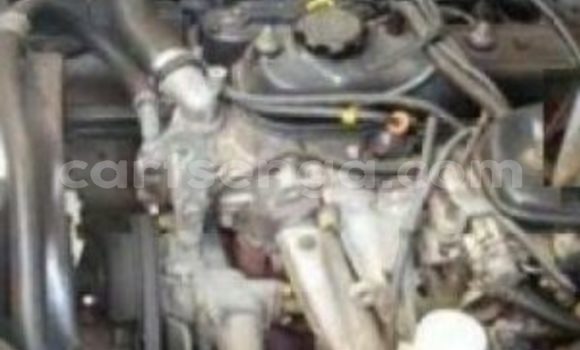 Buy Used Toyota Hiace White Car in Mbabane in Manzini Buy Used Toyota Hiace White Car in Mbabane in Manzini