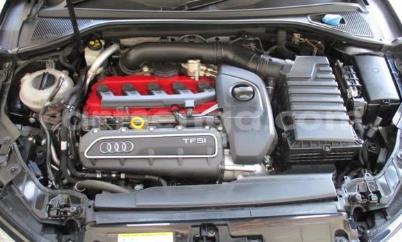 Buy Used Audi RS3 Black Car in Bulembu in Hhohho Buy Used Audi RS3 Black Car in Bulembu in Hhohho