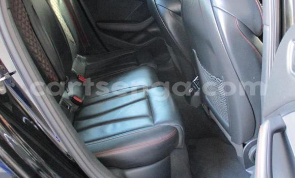 Buy Used Audi RS3 Black Car in Bulembu in Hhohho Buy Used Audi RS3 Black Car in Bulembu in Hhohho