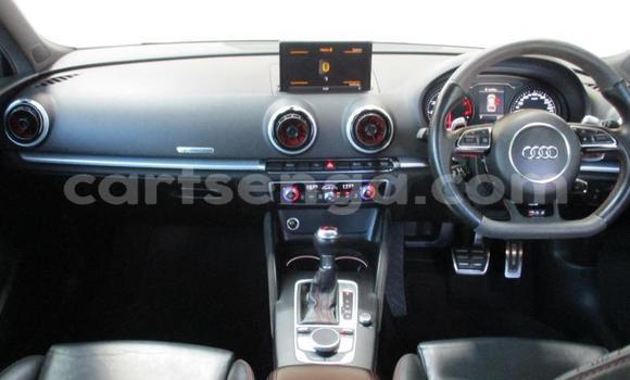 Buy Used Audi RS3 Black Car in Bulembu in Hhohho Buy Used Audi RS3 Black Car in Bulembu in Hhohho