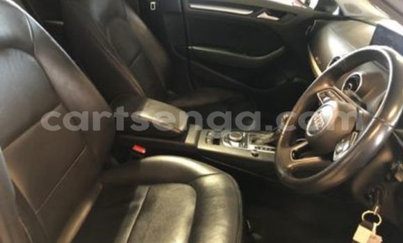 Buy Used Audi A3 Silver Car in Ezulwini in Hhohho Buy Used Audi A3 Silver Car in Ezulwini in Hhohho