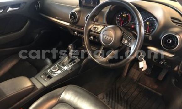 Buy Used Audi A3 Silver Car in Ezulwini in Hhohho Buy Used Audi A3 Silver Car in Ezulwini in Hhohho