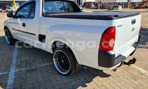 Buy Used Opel Corsa White Car in Ezulwini in Hhohho Buy Used Opel Corsa White Car in Ezulwini in Hhohho