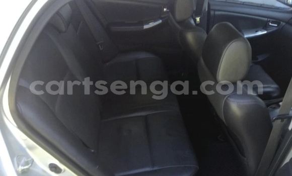 Buy Used Toyota Runx Silver Car in Manzini in Manzini Buy Used Toyota Runx Silver Car in Manzini in Manzini