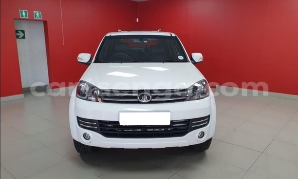 Buy Used Ford Pickup White Car in Bulembu in Hhohho Buy Used Ford Pickup White Car in Bulembu in Hhohho