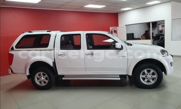 Acheter Occasion Voiture Ford Pickup Blanc à Bulembu, Hhohho Acheter Occasion Voiture Ford Pickup Blanc à Bulembu, Hhohho