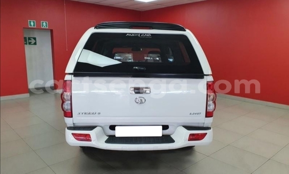 Acheter Occasion Voiture Ford Pickup Blanc à Bulembu, Hhohho Acheter Occasion Voiture Ford Pickup Blanc à Bulembu, Hhohho