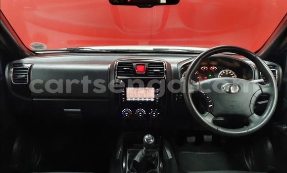 Acheter Occasion Voiture Ford Pickup Blanc à Bulembu, Hhohho Acheter Occasion Voiture Ford Pickup Blanc à Bulembu, Hhohho