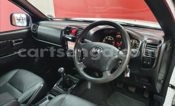 Acheter Occasion Voiture Ford Pickup Blanc à Bulembu, Hhohho Acheter Occasion Voiture Ford Pickup Blanc à Bulembu, Hhohho