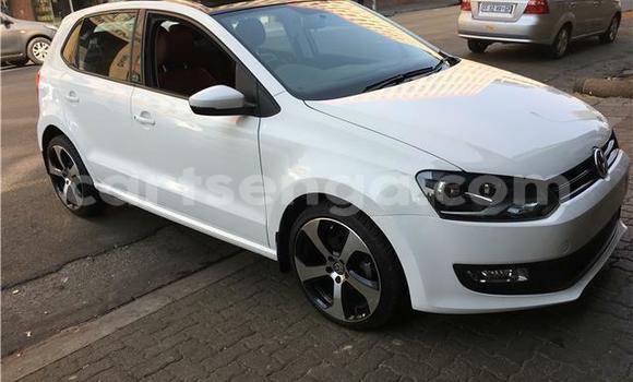 Buy Used Volkswagen Polo White Car in Manzini in Manzini Buy Used Volkswagen Polo White Car in Manzini in Manzini