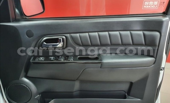 Acheter Occasion Voiture Ford Pickup Blanc à Bulembu, Hhohho Acheter Occasion Voiture Ford Pickup Blanc à Bulembu, Hhohho