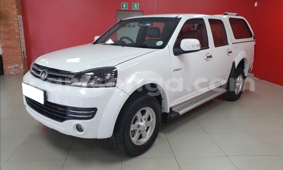 Acheter Occasion Voiture Ford Pickup Blanc à Bulembu, Hhohho Acheter Occasion Voiture Ford Pickup Blanc à Bulembu, Hhohho