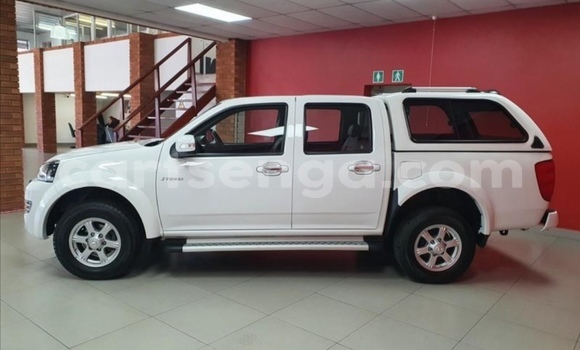 Acheter Occasion Voiture Ford Pickup Blanc à Bulembu, Hhohho Acheter Occasion Voiture Ford Pickup Blanc à Bulembu, Hhohho