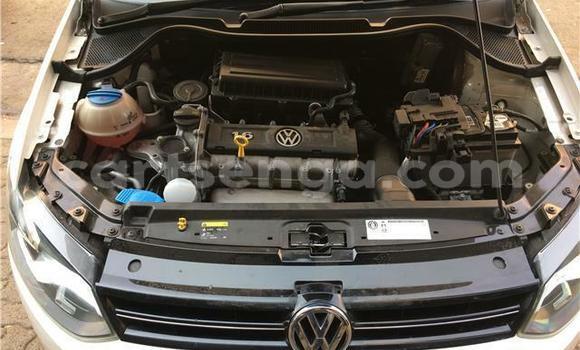 Buy Used Volkswagen Polo White Car in Manzini in Manzini Buy Used Volkswagen Polo White Car in Manzini in Manzini