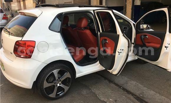Buy Used Volkswagen Polo White Car in Manzini in Manzini Buy Used Volkswagen Polo White Car in Manzini in Manzini