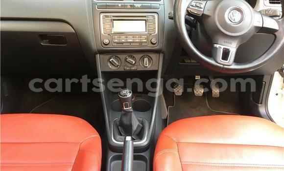 Buy Used Volkswagen Polo White Car in Manzini in Manzini Buy Used Volkswagen Polo White Car in Manzini in Manzini