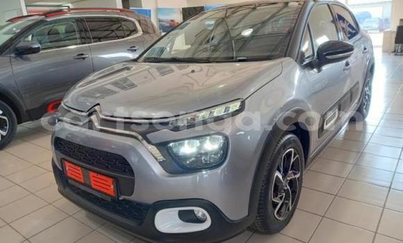 Buy Used Citroen C3 Picasso Silver Car in Ezulwini in Hhohho