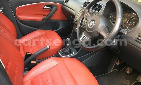 Buy Used Volkswagen Polo White Car in Manzini in Manzini Buy Used Volkswagen Polo White Car in Manzini in Manzini