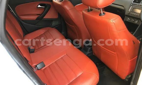 Buy Used Volkswagen Polo White Car in Manzini in Manzini Buy Used Volkswagen Polo White Car in Manzini in Manzini