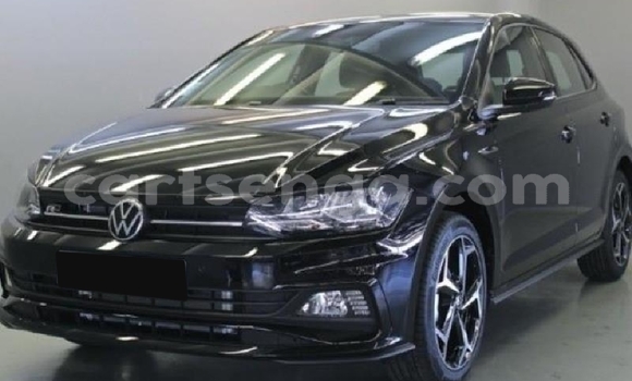 Acheter Occasion Voiture Volkswagen Polo Noir à Manzini, Manzini Acheter Occasion Voiture Volkswagen Polo Noir à Manzini, Manzini