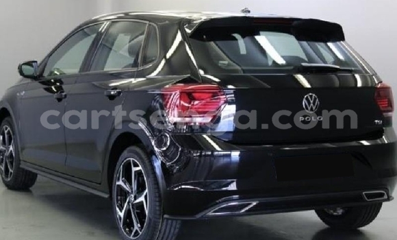 Acheter Occasion Voiture Volkswagen Polo Noir à Manzini, Manzini Acheter Occasion Voiture Volkswagen Polo Noir à Manzini, Manzini