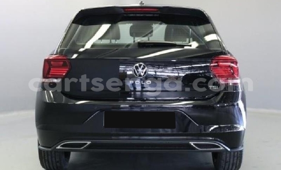 Acheter Occasion Voiture Volkswagen Polo Noir à Manzini, Manzini Acheter Occasion Voiture Volkswagen Polo Noir à Manzini, Manzini