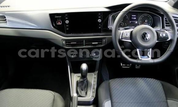 Acheter Occasion Voiture Volkswagen Polo Noir à Manzini, Manzini Acheter Occasion Voiture Volkswagen Polo Noir à Manzini, Manzini