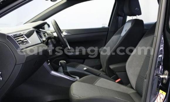 Acheter Occasion Voiture Volkswagen Polo Noir à Manzini, Manzini Acheter Occasion Voiture Volkswagen Polo Noir à Manzini, Manzini