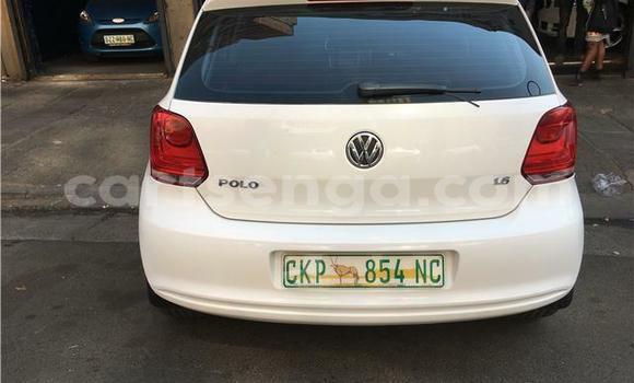 Buy Used Volkswagen Polo White Car in Manzini in Manzini Buy Used Volkswagen Polo White Car in Manzini in Manzini