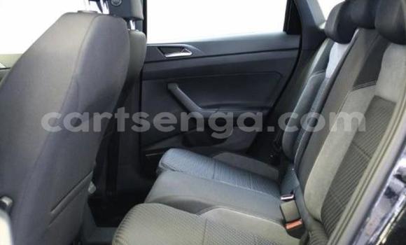 Acheter Occasion Voiture Volkswagen Polo Noir à Manzini, Manzini Acheter Occasion Voiture Volkswagen Polo Noir à Manzini, Manzini