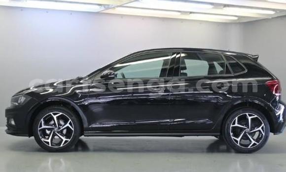 Acheter Occasion Voiture Volkswagen Polo Noir à Manzini, Manzini Acheter Occasion Voiture Volkswagen Polo Noir à Manzini, Manzini