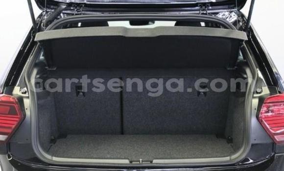 Acheter Occasion Voiture Volkswagen Polo Noir à Manzini, Manzini Acheter Occasion Voiture Volkswagen Polo Noir à Manzini, Manzini
