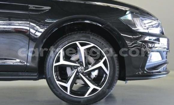 Acheter Occasion Voiture Volkswagen Polo Noir à Manzini, Manzini Acheter Occasion Voiture Volkswagen Polo Noir à Manzini, Manzini