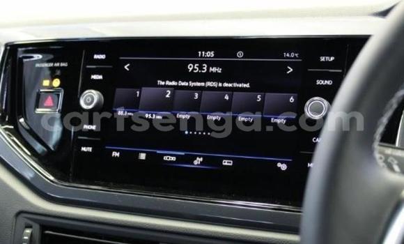 Acheter Occasion Voiture Volkswagen Polo Noir à Manzini, Manzini Acheter Occasion Voiture Volkswagen Polo Noir à Manzini, Manzini