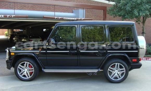 Buy Used Mercedes‒Benz G-klasse AMG Black Car in Big Bend in Lubombo Buy Used Mercedes‒Benz G-klasse AMG Black Car in Big Bend in Lubombo