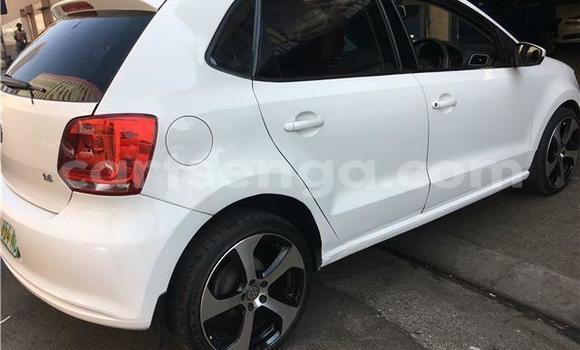 Buy Used Volkswagen Polo White Car in Manzini in Manzini Buy Used Volkswagen Polo White Car in Manzini in Manzini