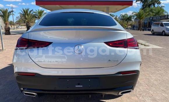 Buy Used Mercedes‒Benz AMG GLE Silver Car in Ezulwini in Hhohho Buy Used Mercedes‒Benz AMG GLE Silver Car in Ezulwini in Hhohho