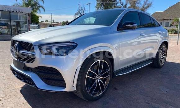 Buy Used Mercedes‒Benz AMG GLE Silver Car in Ezulwini in Hhohho Buy Used Mercedes‒Benz AMG GLE Silver Car in Ezulwini in Hhohho